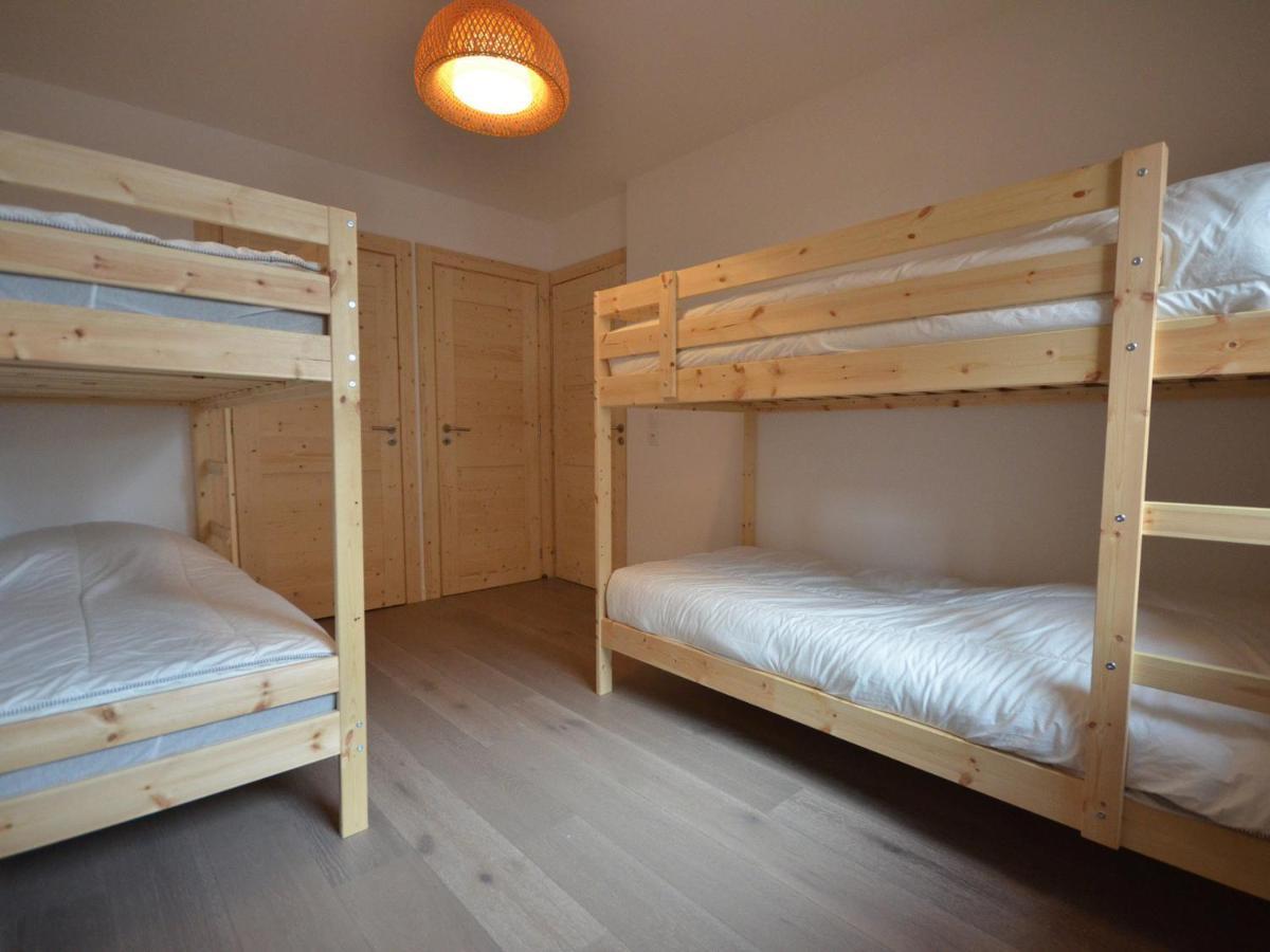 Appartement Les Gets, 3 pièces, 6 personnes - FR-1-623-179 Extérieur photo