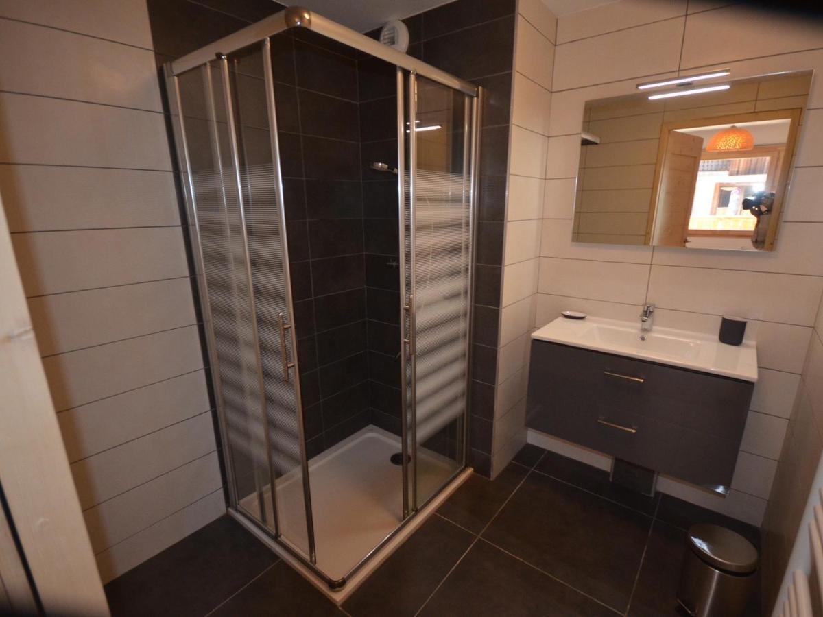 Appartement Les Gets, 3 pièces, 6 personnes - FR-1-623-179 Extérieur photo